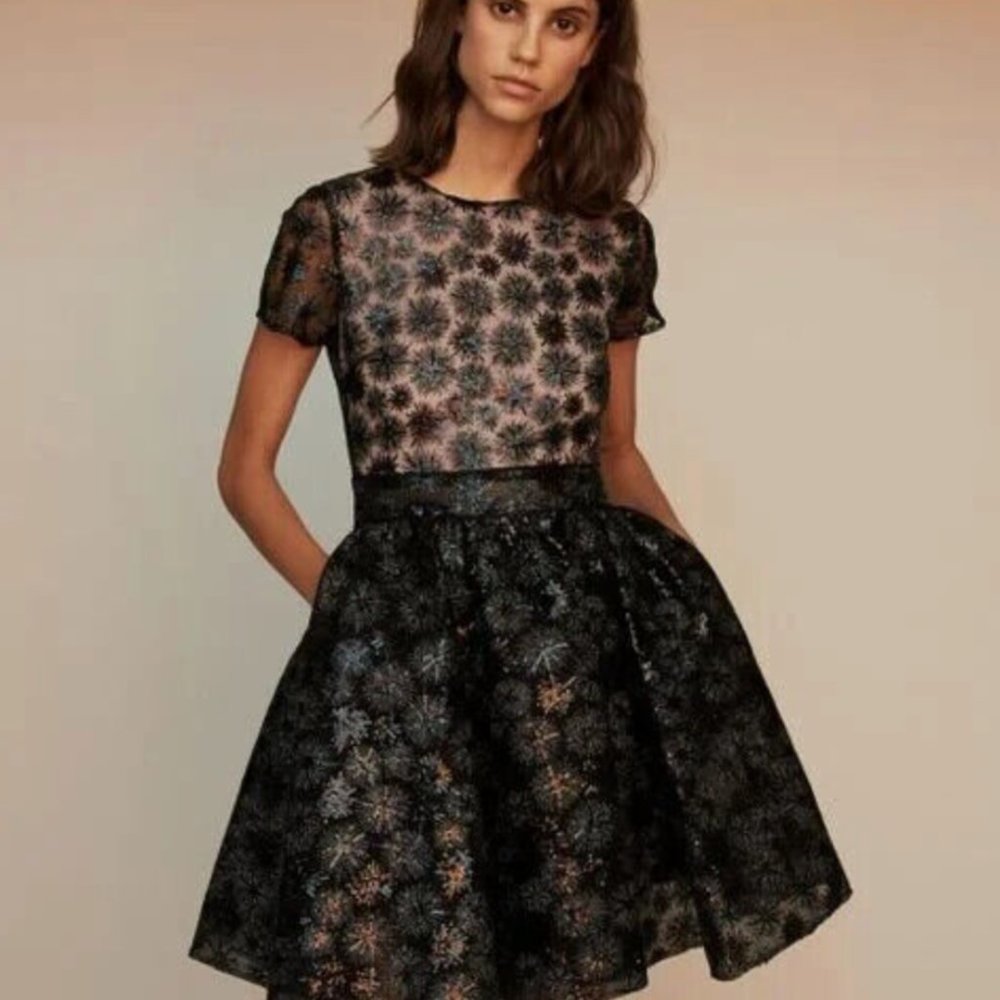 Maje dress